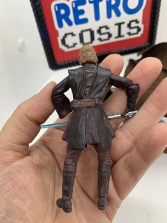 Star Wars - Anakin Skywalker 2007
