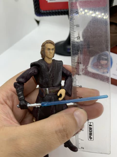 Star Wars - Anakin Skywalker 2007 - RETROCOSIS