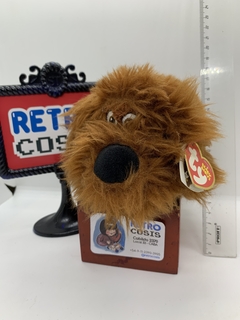 Peluchin Ty de "Duke" - La secreta vida de nuestras mascotas - comprar online
