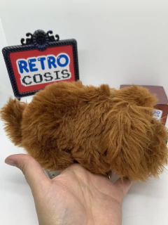 Peluchin Ty de "Duke" - La secreta vida de nuestras mascotas en internet