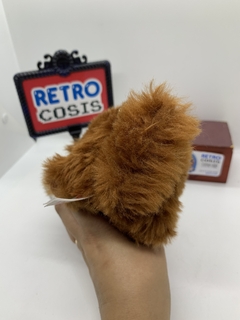 Peluchin Ty de "Duke" - La secreta vida de nuestras mascotas - RETROCOSIS