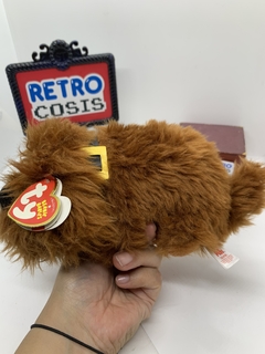 Peluchin Ty de "Duke" - La secreta vida de nuestras mascotas - tienda online