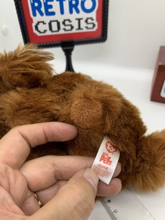 Peluchin Ty de "Duke" - La secreta vida de nuestras mascotas