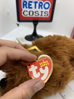Peluchin Ty de "Duke" - La secreta vida de nuestras mascotas - comprar online