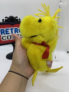 Peluche Woodstock vintage - comprar online