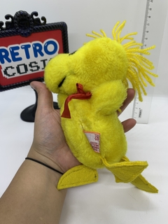 Peluche Woodstock vintage en internet