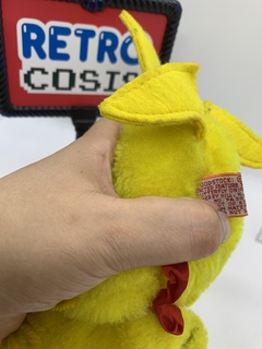 Peluche Woodstock vintage - comprar online