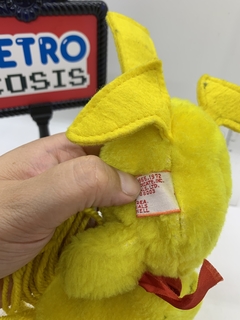 Peluche Woodstock vintage en internet