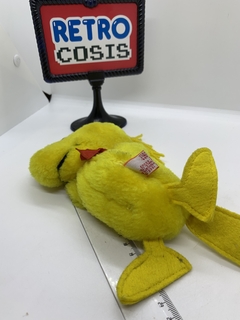 Peluche Woodstock vintage - RETROCOSIS