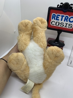 Peluche Nala. Rey Leon - RETROCOSIS