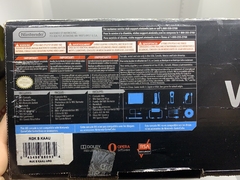Nintendo - Consola Wii Americana Mod RVL-101 en CAJA Completa