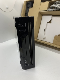 Nintendo - Consola Wii Americana Mod RVL-101 en CAJA Completa - RETROCOSIS