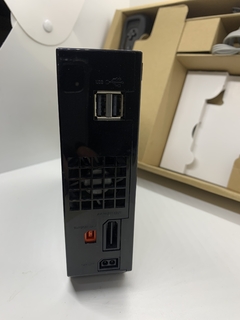 Imagen de Nintendo - Consola Wii Americana Mod RVL-101 en CAJA Completa