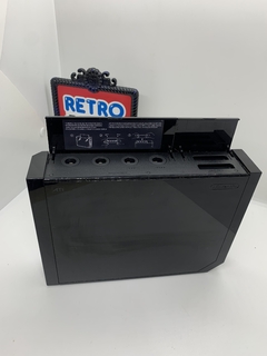 Nintendo - Consola Wii Americana Negra Mod RVL-001 en internet