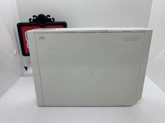 Nintendo - Consola Wii Americana Blanca Mod RVL-001 - RETROCOSIS