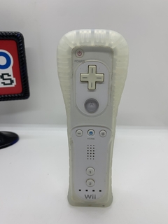Nintendo - Consola Wii Americana Blanca Mod RVL-001 en internet