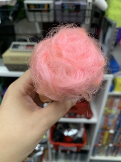 Imagen de Bonny "Cambia de Color" - pelo rosa