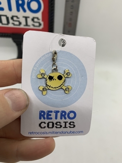 Charm "El extraño mundo de Jack" Disney