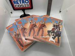 DVD - Glee - Segunda Temporada - RETROCOSIS