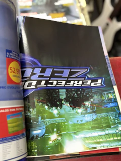Revista - Hobby Consolas #171 en internet