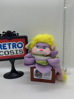 Popples flower "Daisy" en internet