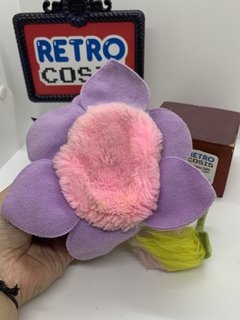 Popples flower "Daisy" - RETROCOSIS