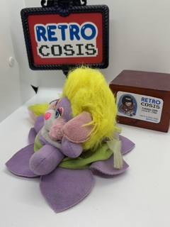 Popples flower "Daisy" en internet