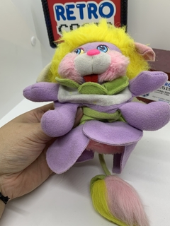 Popples flower "Daisy" - RETROCOSIS