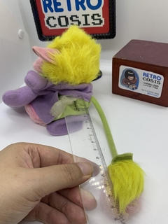 Popples flower "Daisy"