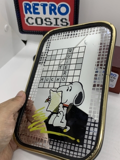 Espejo Snoopy - comprar online