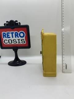 placard de Frutillitas - RETROCOSIS