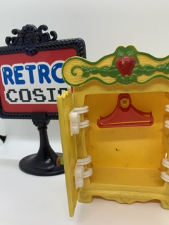 placard de Frutillitas - RETROCOSIS