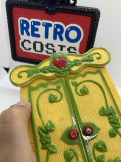 placard de Frutillitas - comprar online