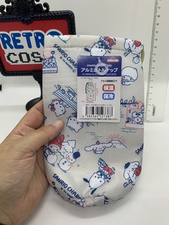bolsito termico para botella Sanrio nuevo Japon en internet