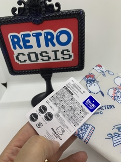 bolsito termico para botella Sanrio nuevo Japon - tienda online