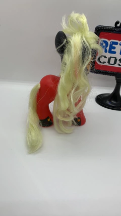 Applejack Power Pony -no original- en internet
