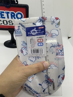 bolsito termico para botella Sanrio nuevo Japon