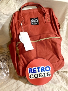 Mochila Peter Rabbit nueva - comprar online
