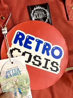Mochila Peter Rabbit nueva - tienda online