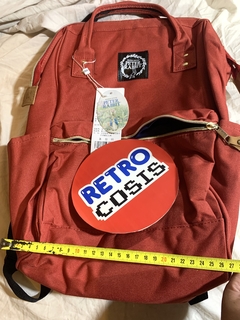 Mochila Peter Rabbit nueva