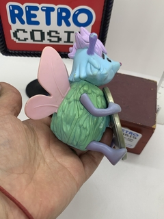 Bibble de Barbie con espejo - Fairytopia - RETROCOSIS