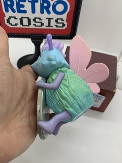 Imagen de Bibble de Barbie con espejo - Fairytopia