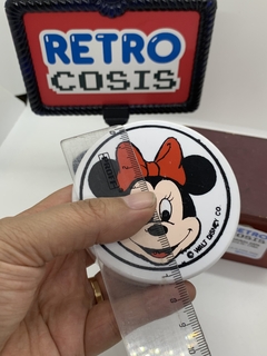 Vaso telescopico Disney Minnie vintage