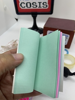 Imagen de Set de Libreria Vintage con moño