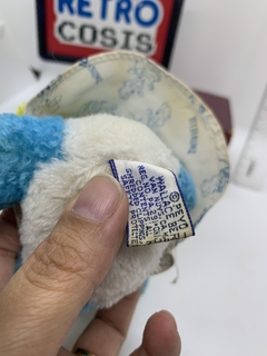 Peluche Pitufina pequeña - RETROCOSIS
