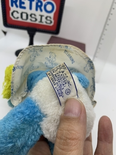 Peluche Pitufina pequeña - tienda online