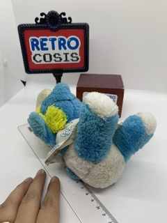 Peluche Pitufina pequeña