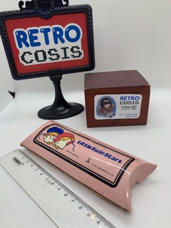 Lapicera birome vintage Sanrio - RETROCOSIS