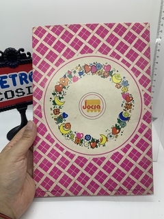 Mandy- Set de album con Papel de Carta, sobres en internet