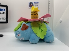 Pokemon - Venusaur Peluche Mediano en internet